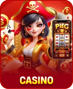 Casino Luck8