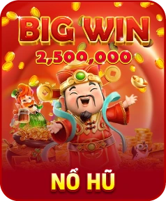 Nổ hũ Luck8
